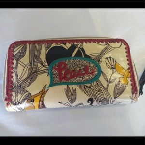 Peace Wallet